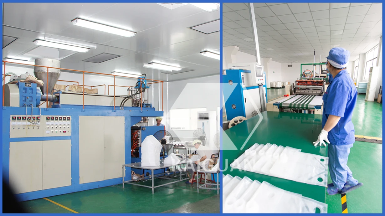 CHANGZHOU KAIGUAN PACKAGING & TECHNOLOGY CO., LTD
