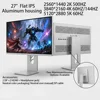 27" IPS Aluminum Housing 2K/4K/5K