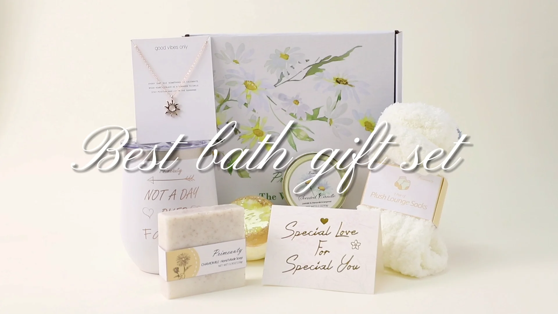 Wedding Girls Shower Bath Gift Sets Wholesale Personalised Jewelry Wine