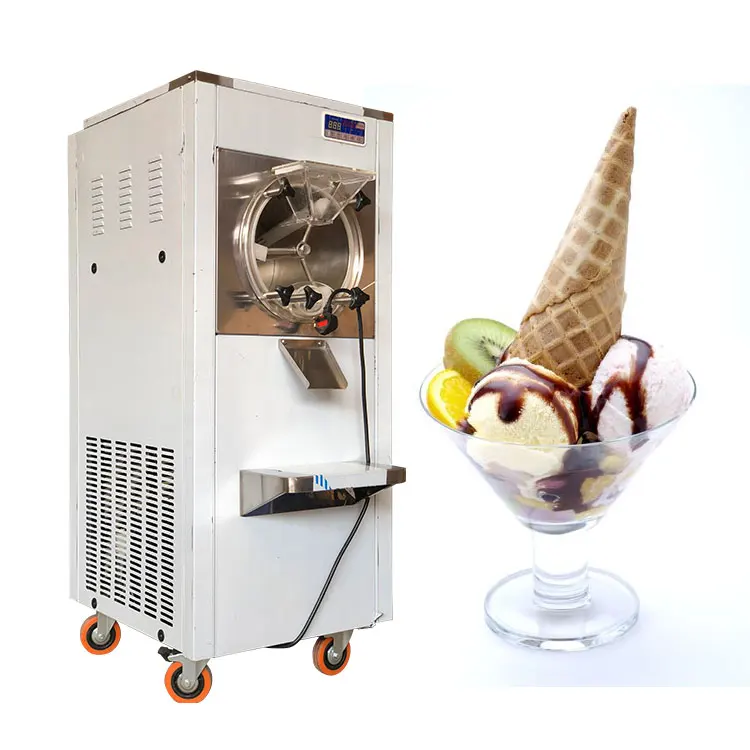 Машинка для мороженого