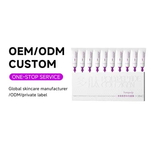 OEM ODM Oil Control Masks Anti Wrinkle Skin Care Deep Cleansing Travel-sized Whitening Facial Peptide Collagen Hydrating Mask