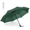 Dark green 8 bone bumping cloth