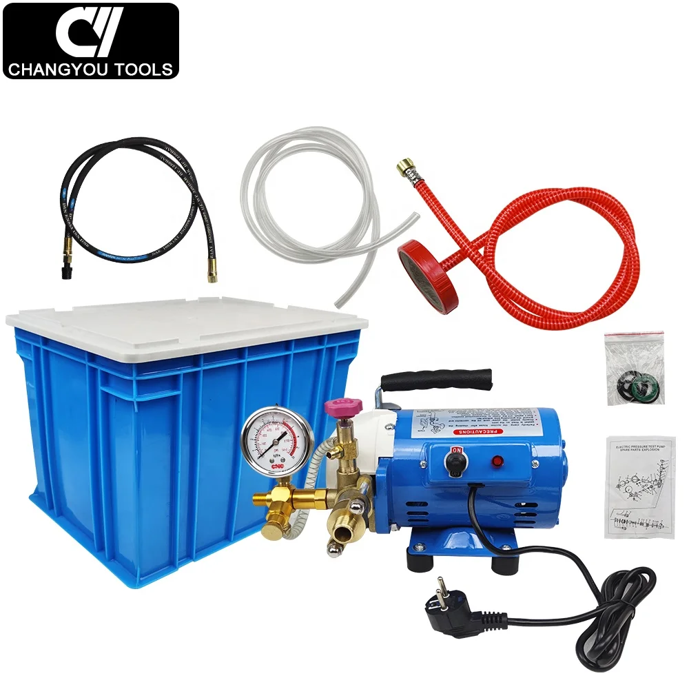 DSY-60 оптовая продажа китайский завод миниатюрный Электрический испытательный насос