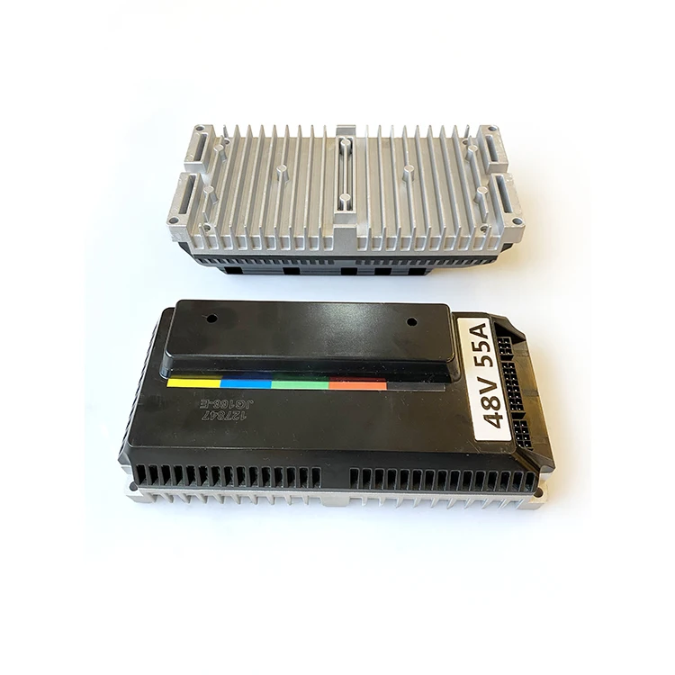 Yuanlang Dual Mode FOC Controller - 48v to 84v Ebike Power