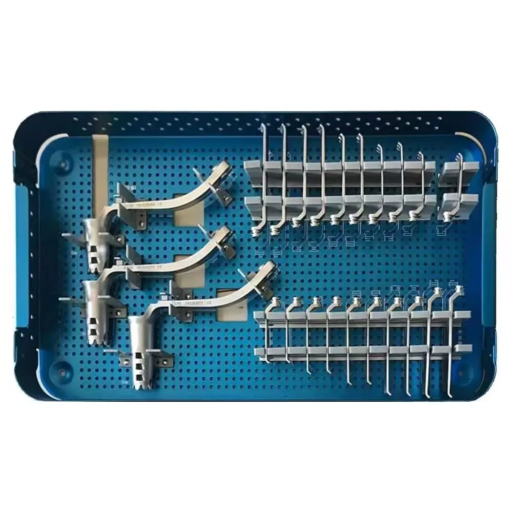 Spine Instrument Set