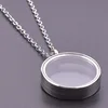 [Inner diameter 20mm] Steel color + chain
