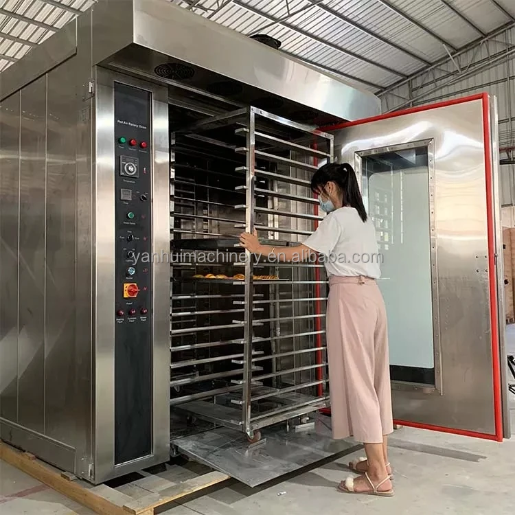 ナッツ 2023業務用ベーカリーオーブン/工業用自動パン製造機/ケーキベーキングオーブン Buy Commercial Bakery