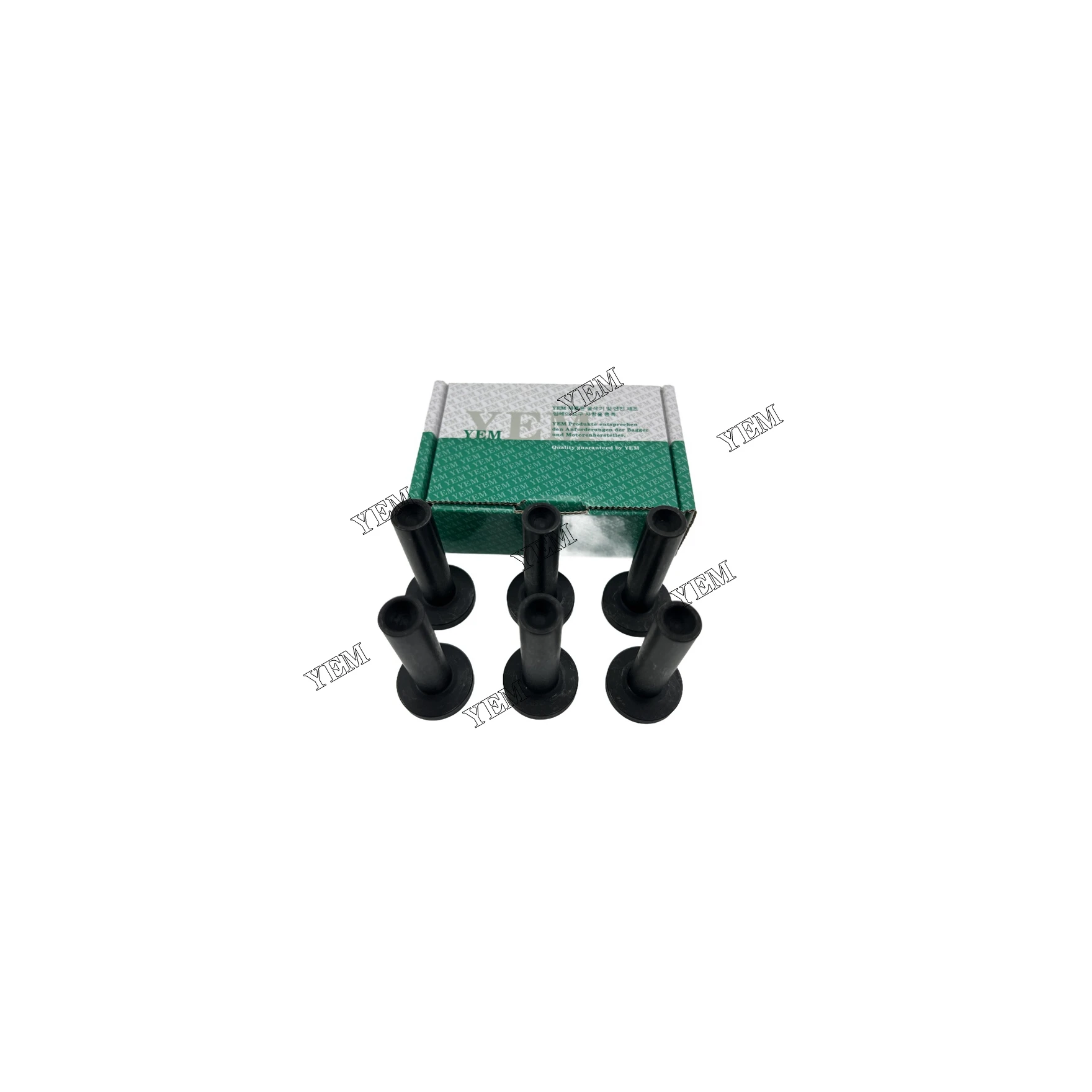 3LB1 Valve Tappet for Isuzu Diesel Engine Fast Delivery Engine Parts