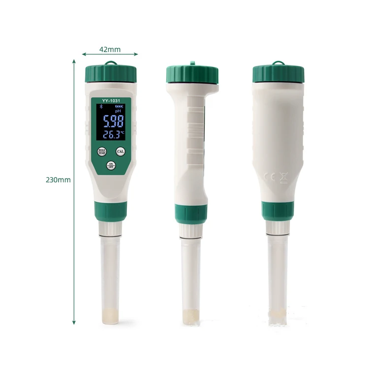 Humidity&Temperature Meter GM1361 Hygrometer Datalogger Temperature