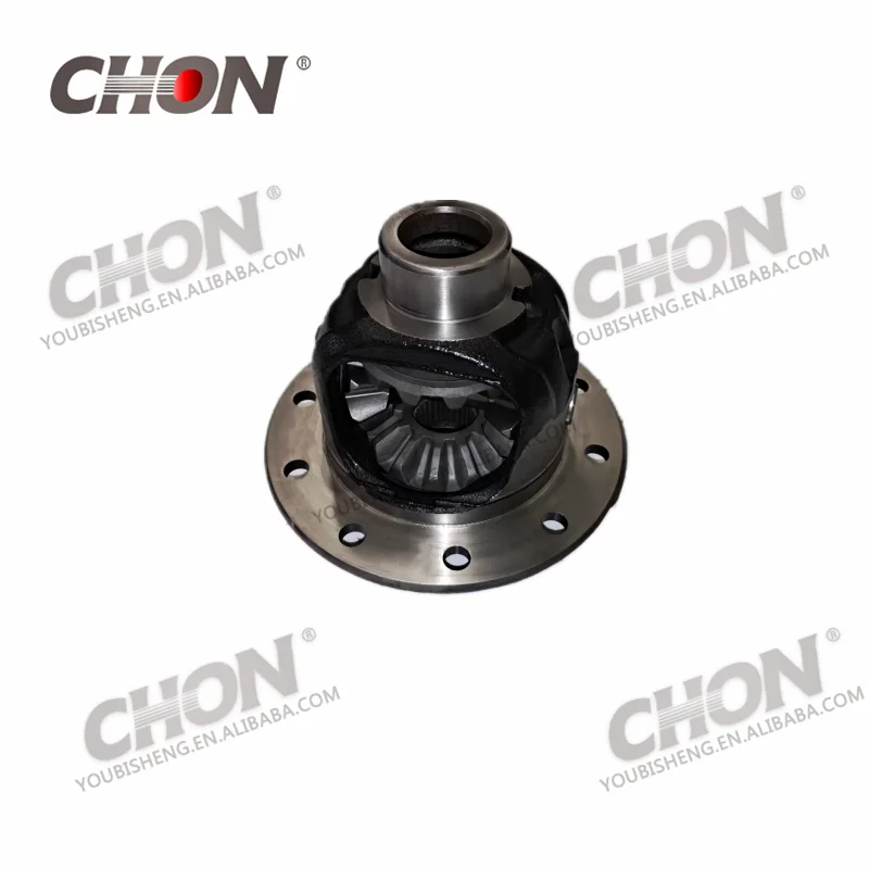 3434　　他 41110-34341 Genuine Toyota Rear Differential Carrier Assembly