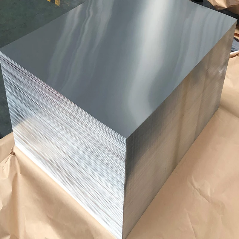 5083 Aluminum Plate for Marine Automotive Aerospace 5083 Aluminum Plate for Marine Automotive Aerospace
