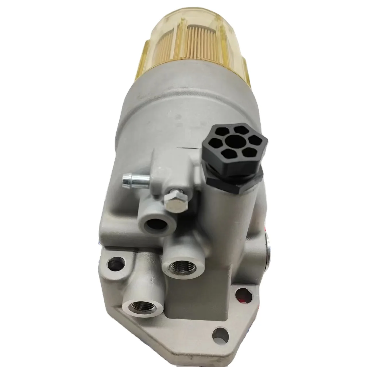 ZX200-3 ZX240-3 ZX330-3燃油滤清器水分离器8-98135479-0 8981354790