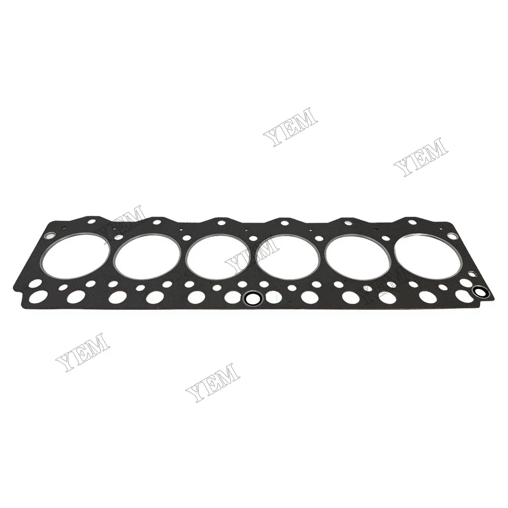 Head Gasket Suitable for Komatsu 6D95 Replacement Engine Parts 4