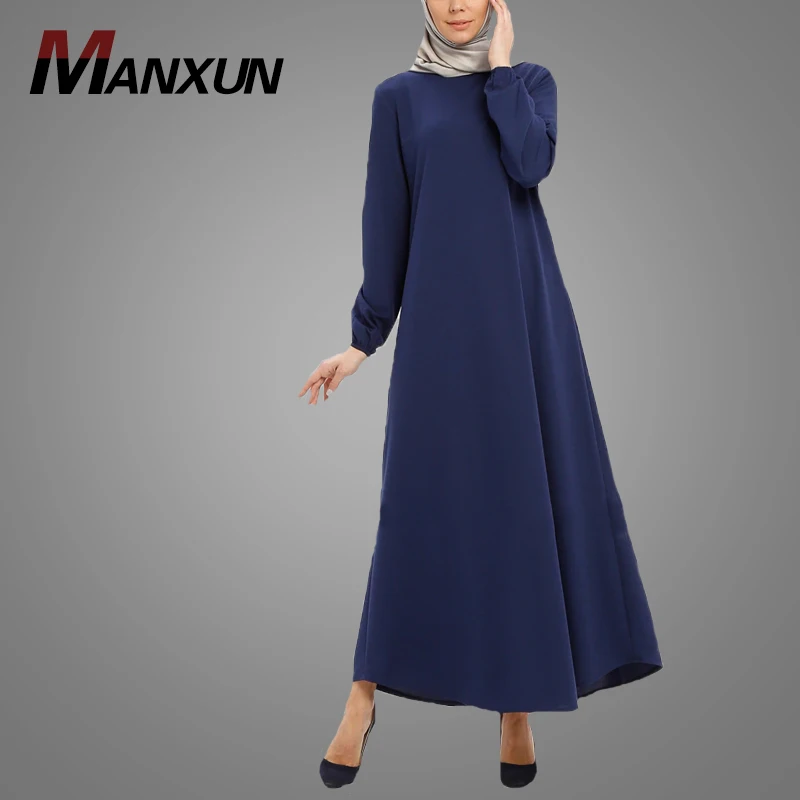 caftan abaya