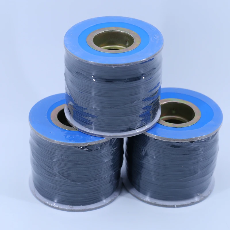 High Strength Pull Cord for Pleated Insect Screen Mesh