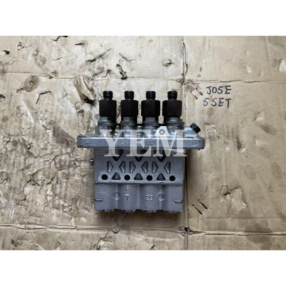 Replaces 404D-22 Fuel Injection Pump for Perkins Engine 4