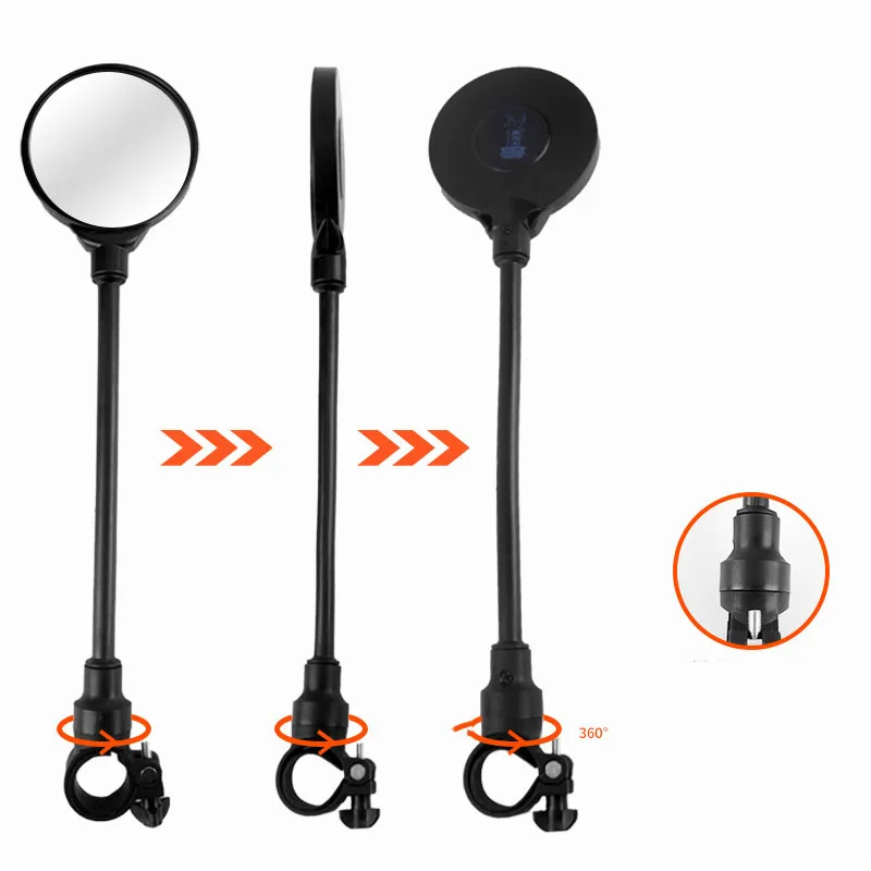 High Performance Bicycle Motorcycle Car Electric Mini Intelligent Tire Inflator