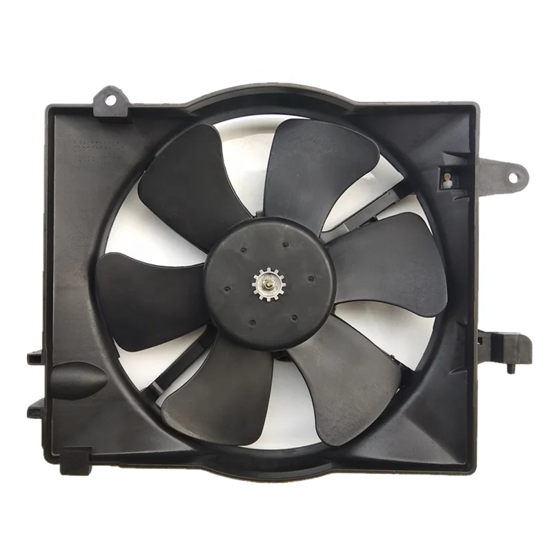 For CHEVROLET GM MATIZ SPARK 96322939 Auto Parts Cooling Radiator Fan for Outlet