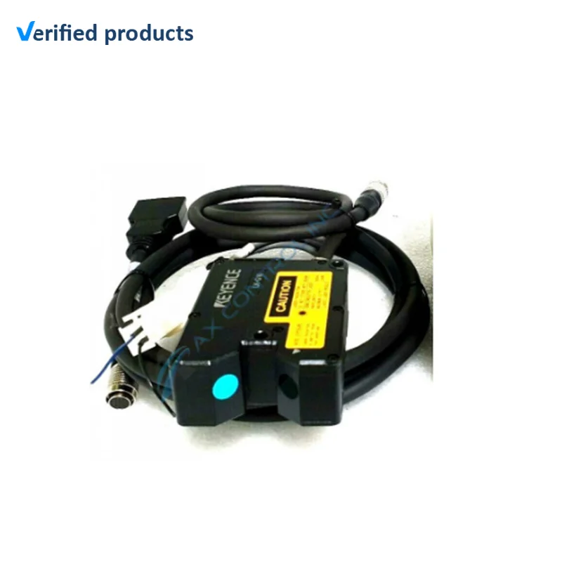 LK-G10 CCD Laser Displacement Sensor