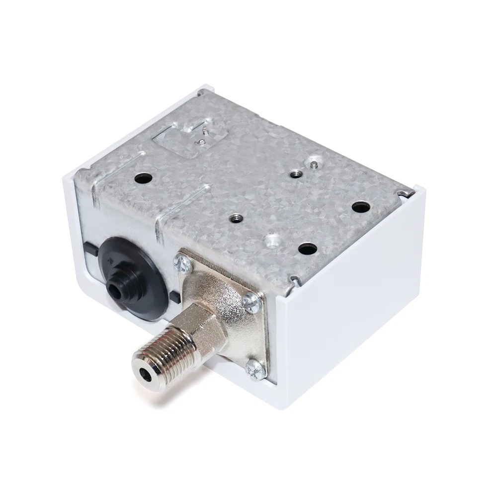 LEFOO LF55 Adjustable Differential Automatic Water Pressure Switch Water Pump