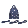 Rainbow Bubble Navy