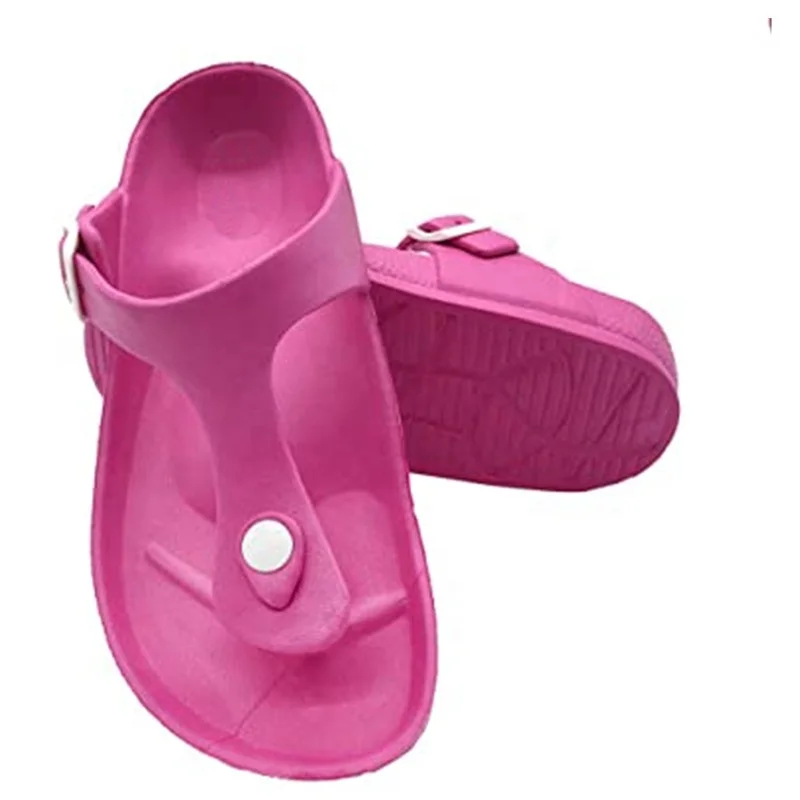 Environmentally Friendly Flip Flops Adda slippers Sendal Man Naked Thong Sandals Chapple for Men Claquette Reef slippers
