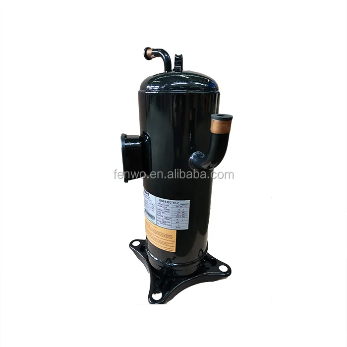 R410a Scroll Compressor mitsubishi Dc Inverter Compressor ANB42FBTMT for air Conditioner