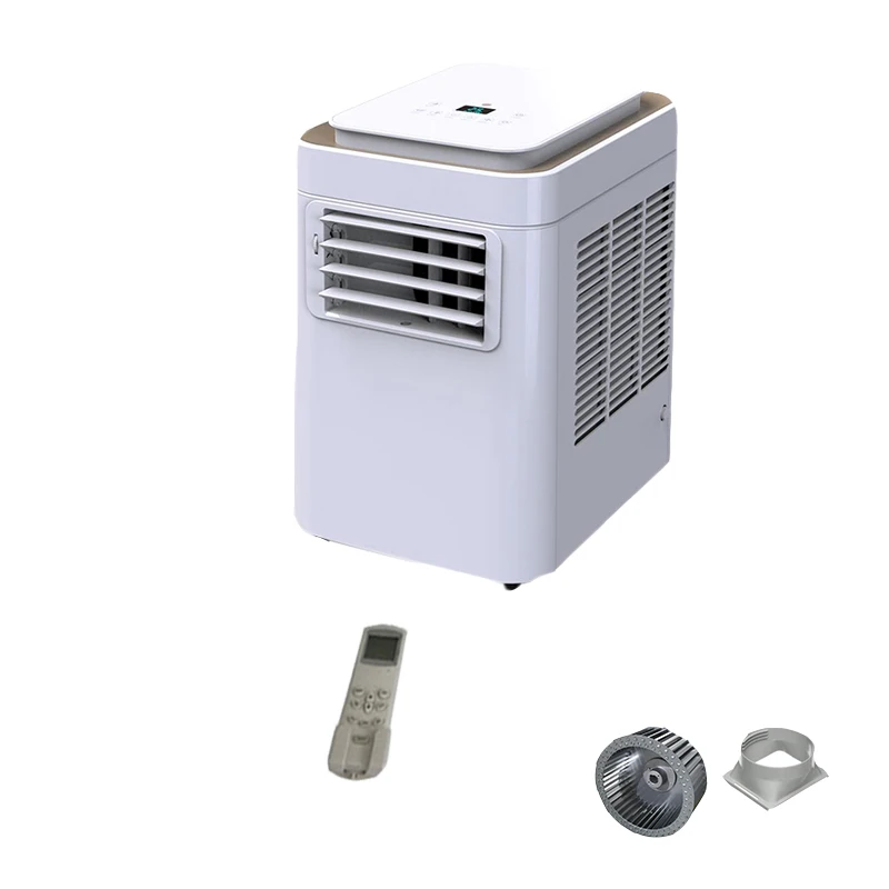 union portable aircon 2hp