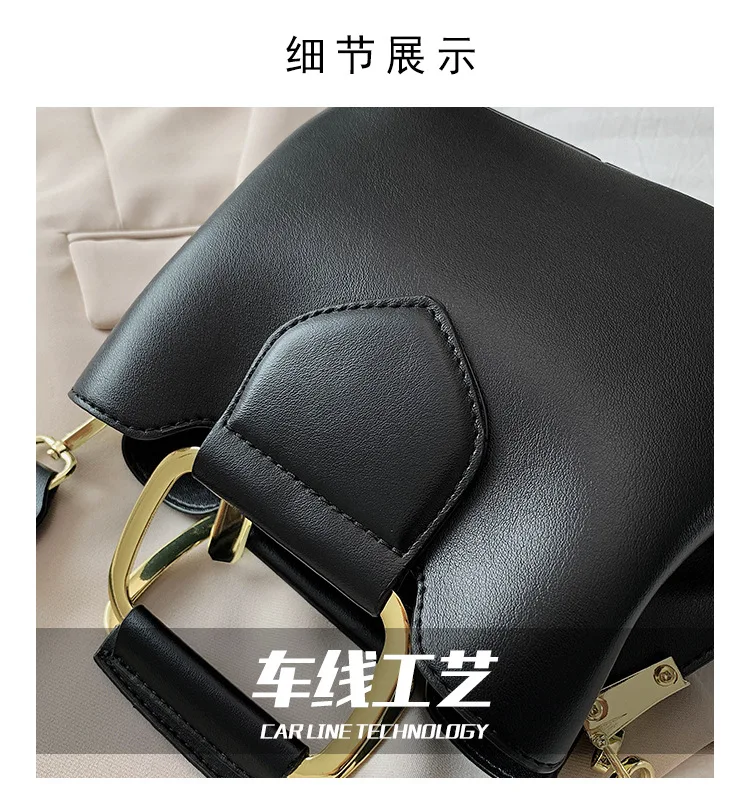 Shop Our Hot Sale Fashion Single Shoulder Bag with Chains