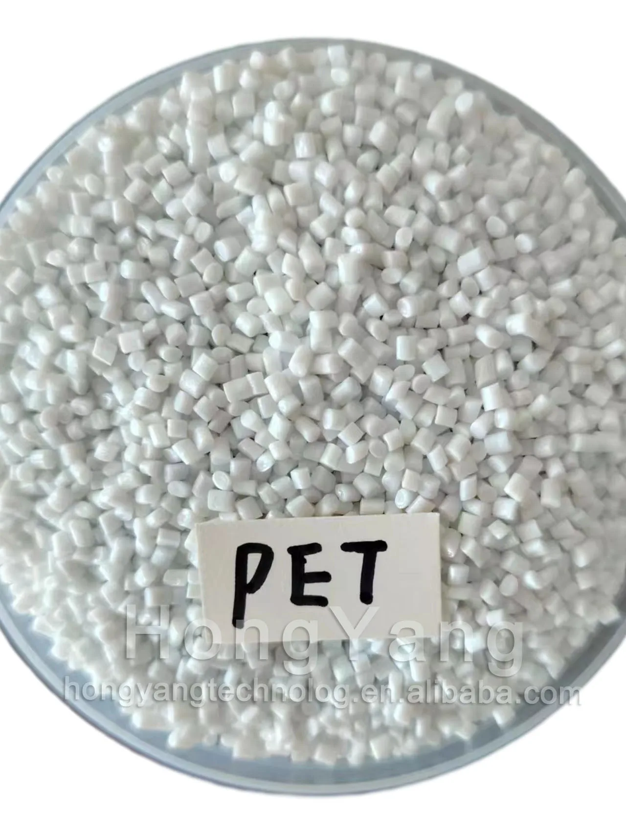 Высококачественные пластиковые гранулы для домашних животных отличный поставщик гранул листов и бутылок