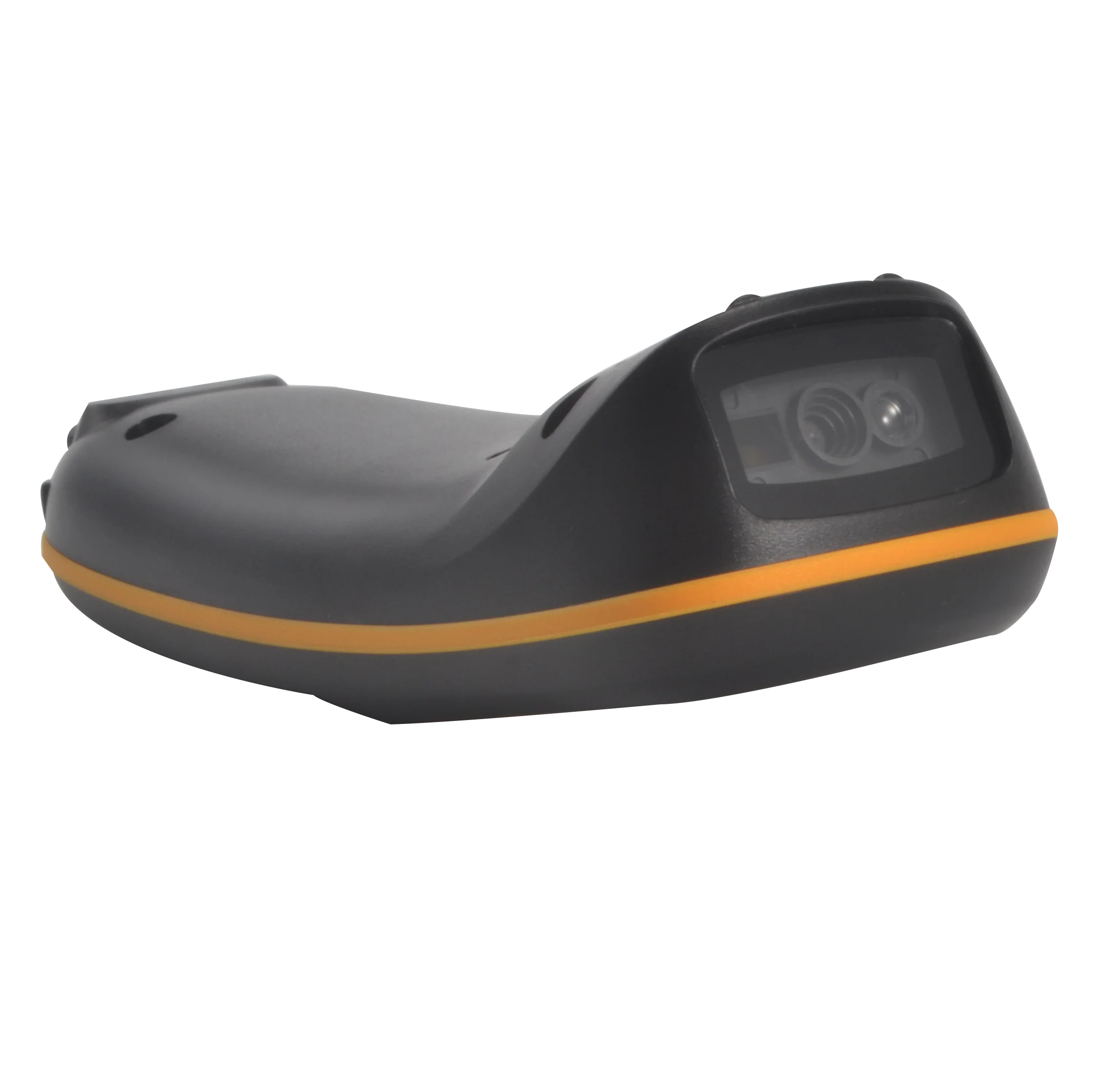 HENEX H300RD Pocket Wireless 2D Barcode Scanner with Display Screen High-Speed High Quality USB & COM Interface ROHS Certified