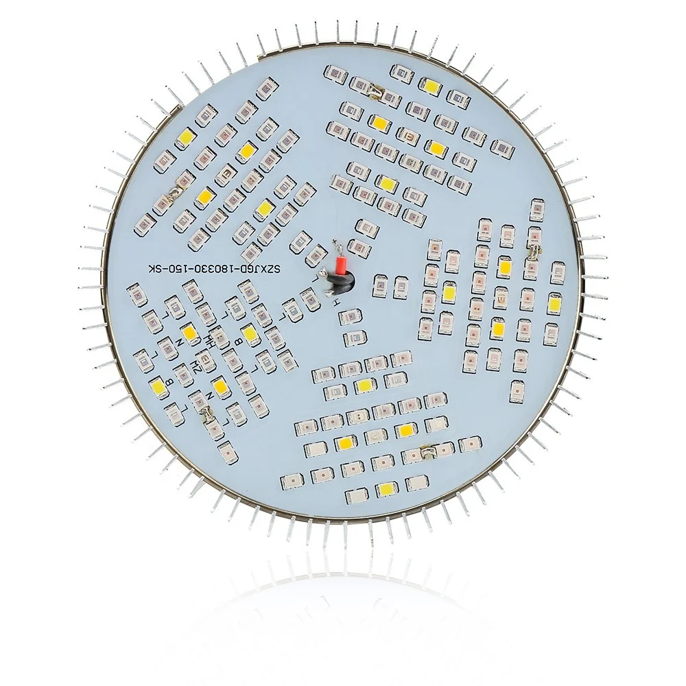 LED Full Spectrum Par Light 100W Led Grow Light