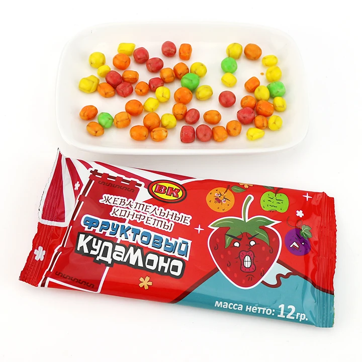 candy bean