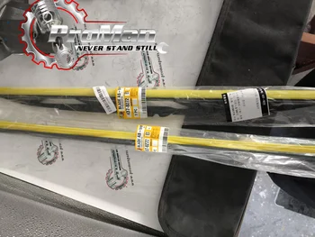 建設機械部品ワイパーブレード195-3218 275-8763 349-1686 391-8852