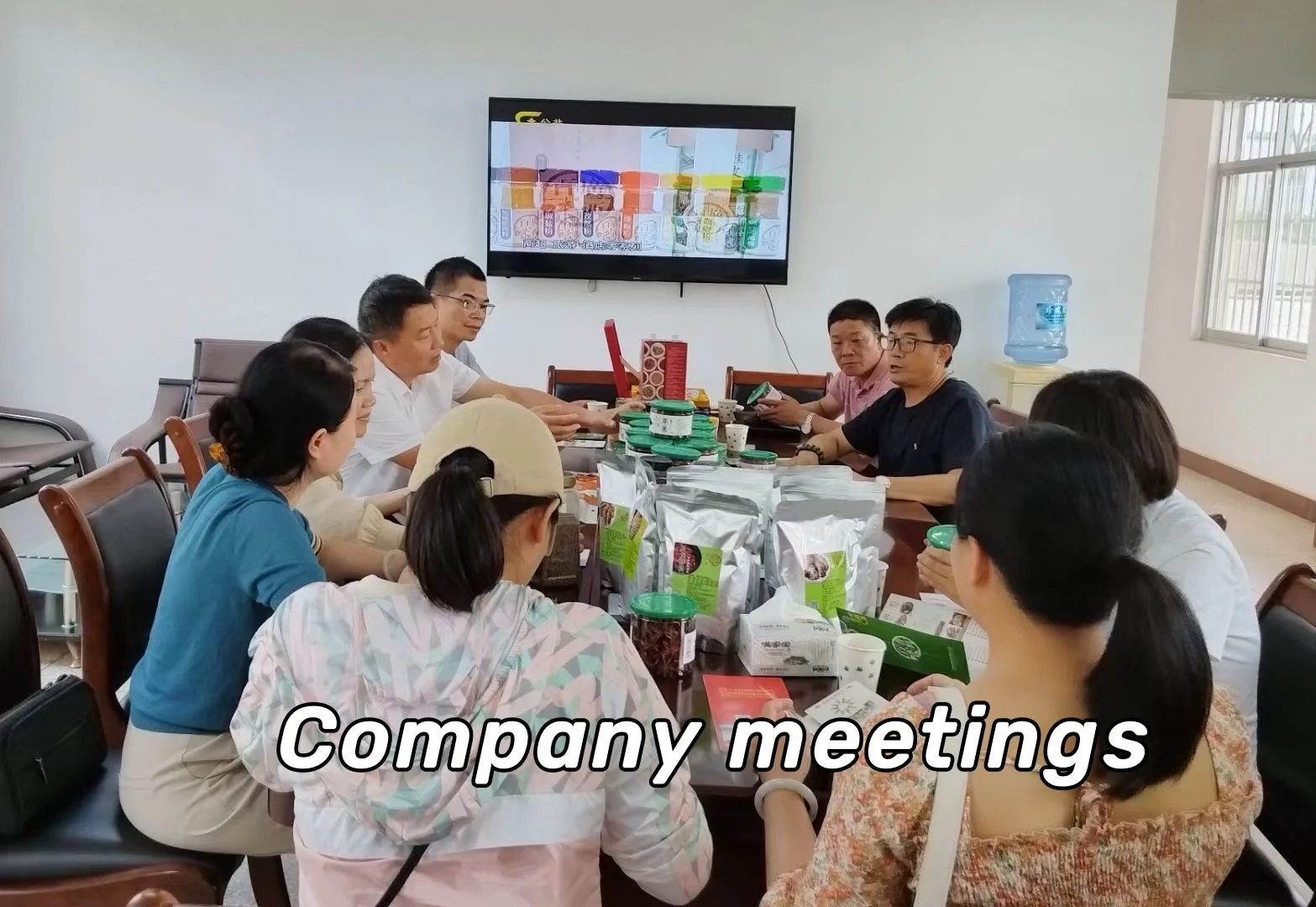 Guangxi Yulin Wai Wei Xiang Trading Co., Ltd. 2