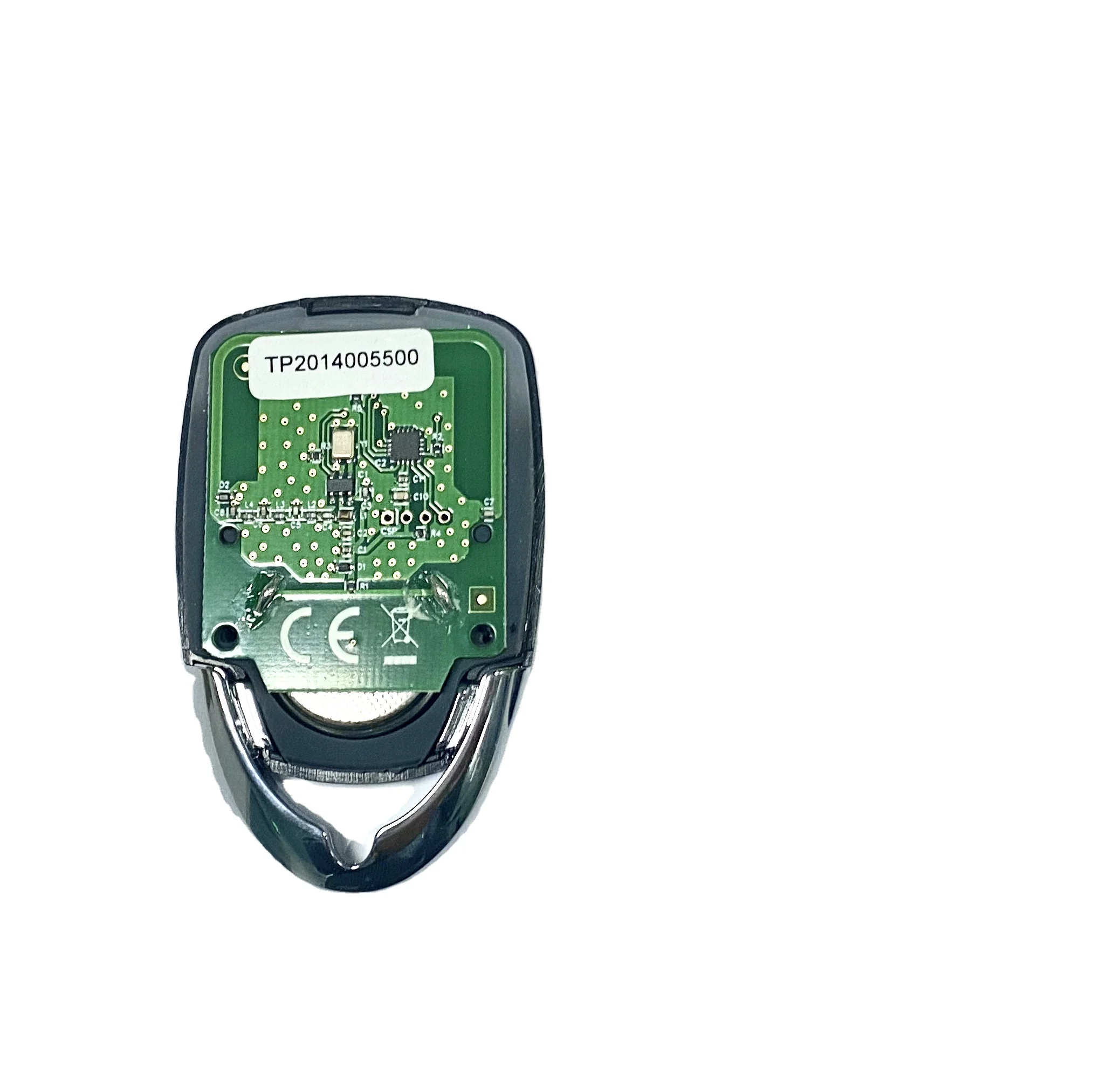 Hiland 4 Button Remote Control Transmitter T3401 for Garage Door