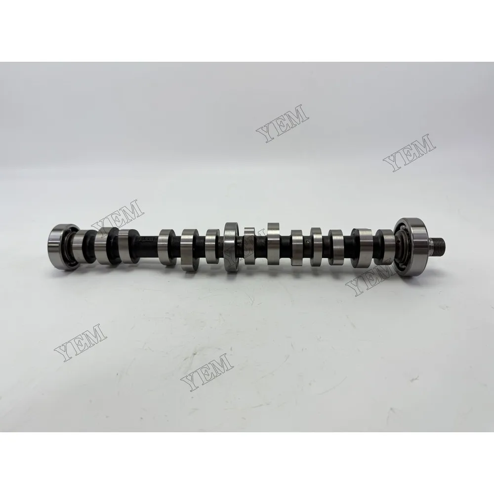 New Camshaft for Isuzu 4LE2-DI Excavator Engine Parts