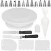 69 unids/set blanco