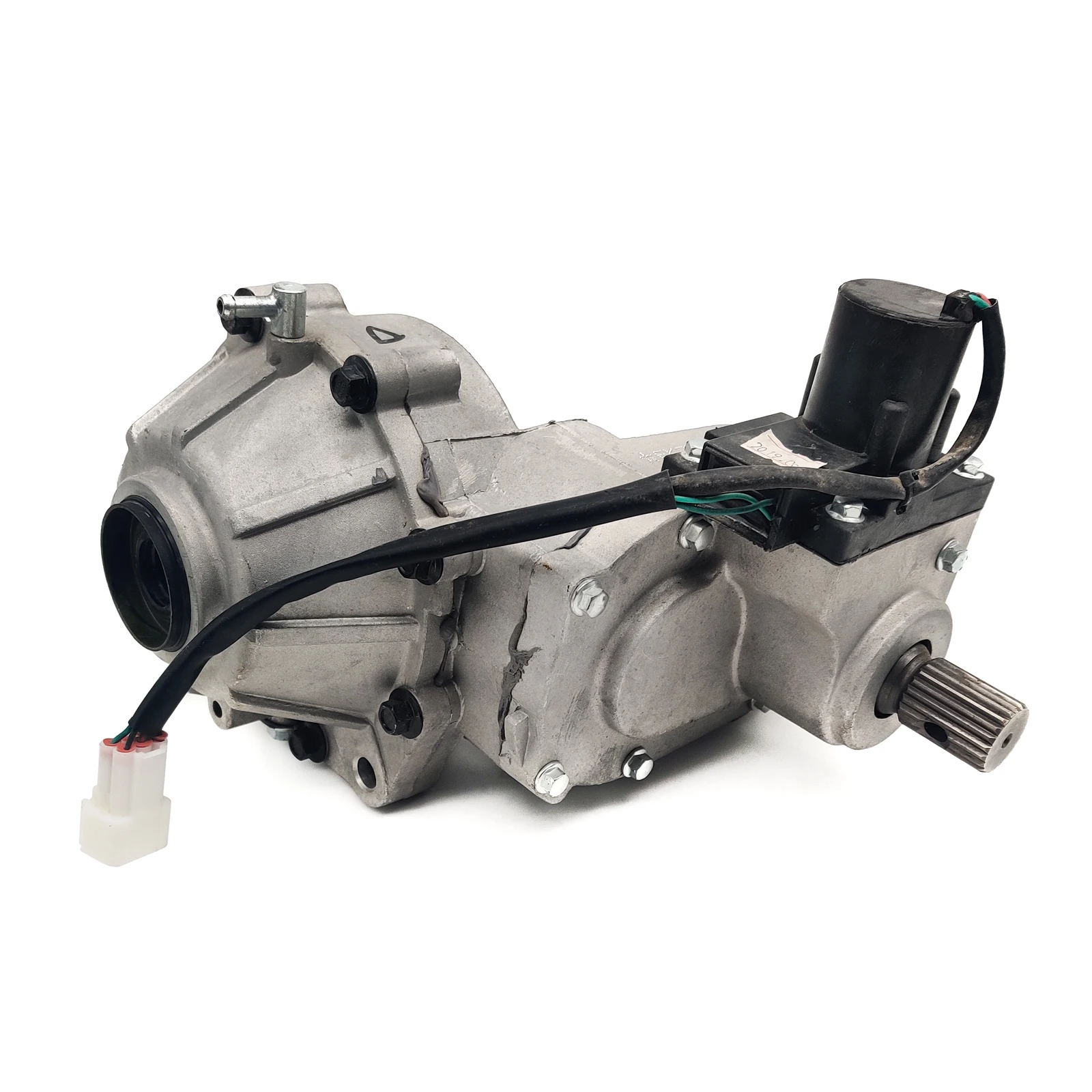 LINHAI 260 300 LH260 LH300 400-2B 400 CUV Front Diff Gear-box