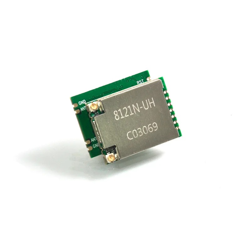 JEO High-Power Version AR1021X USB 5.8G Dual-Band WIFI Image Transmission Module 300Mbps 2T2R 40MHz RF Module AR1021X