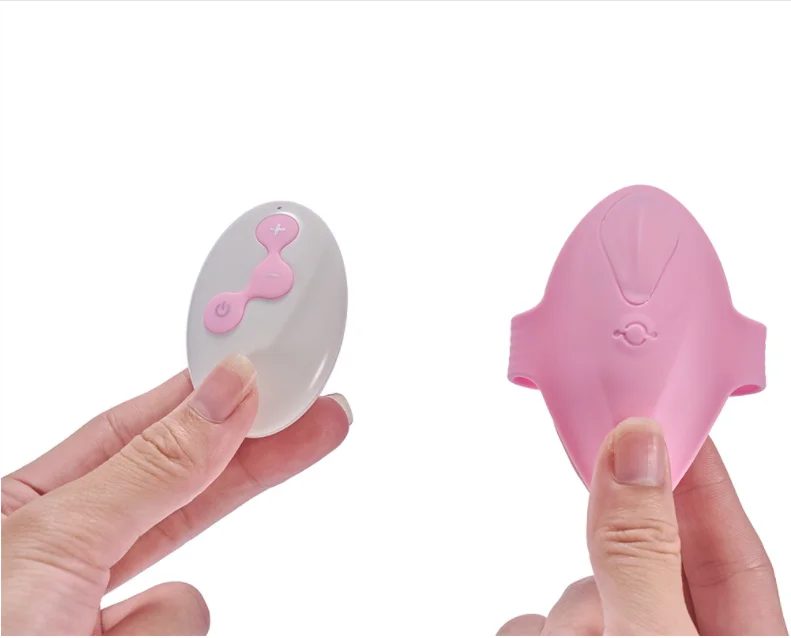 Butterfly Vibrator Wireless Remote Control Clitoral Stimulator Wearable Panti Vibrating Women Sex Toys