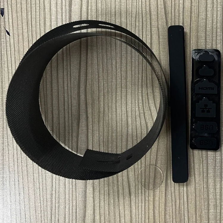 New Dust Cover Net And Dust Plugs Set For Ps5 Slim Console Dustproof