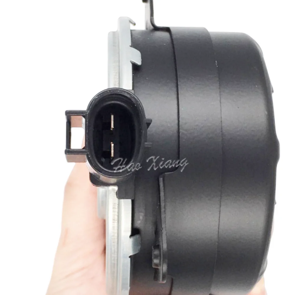 Haoxiang Cooling Fan Radiator Motor for Mazda - 168000-1341