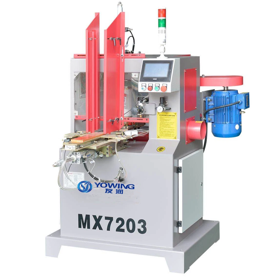 Copy Shaper MX7203 Automatic Copy Shaper Wood Copy Shaper Machine