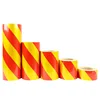 yellow&red