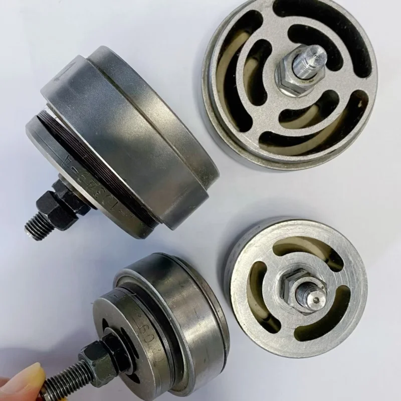Service Kit AF Repair Parts of Air Gas PET Oxygen CO2 O2 CNG Compressor Complete Valve Assembly Intake Suction Discharge Valve