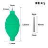 New large size [metal nozzle, long and short] green