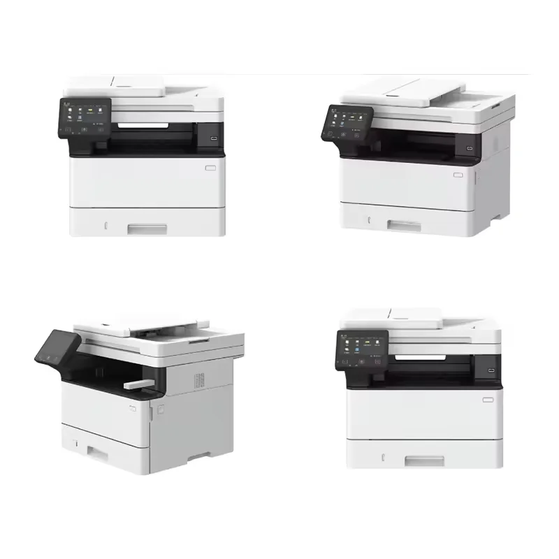 Canon Imageclass Mf463dw - High-Speed Monochrome Printer