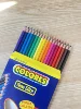 18 colores