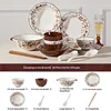 18-piece set